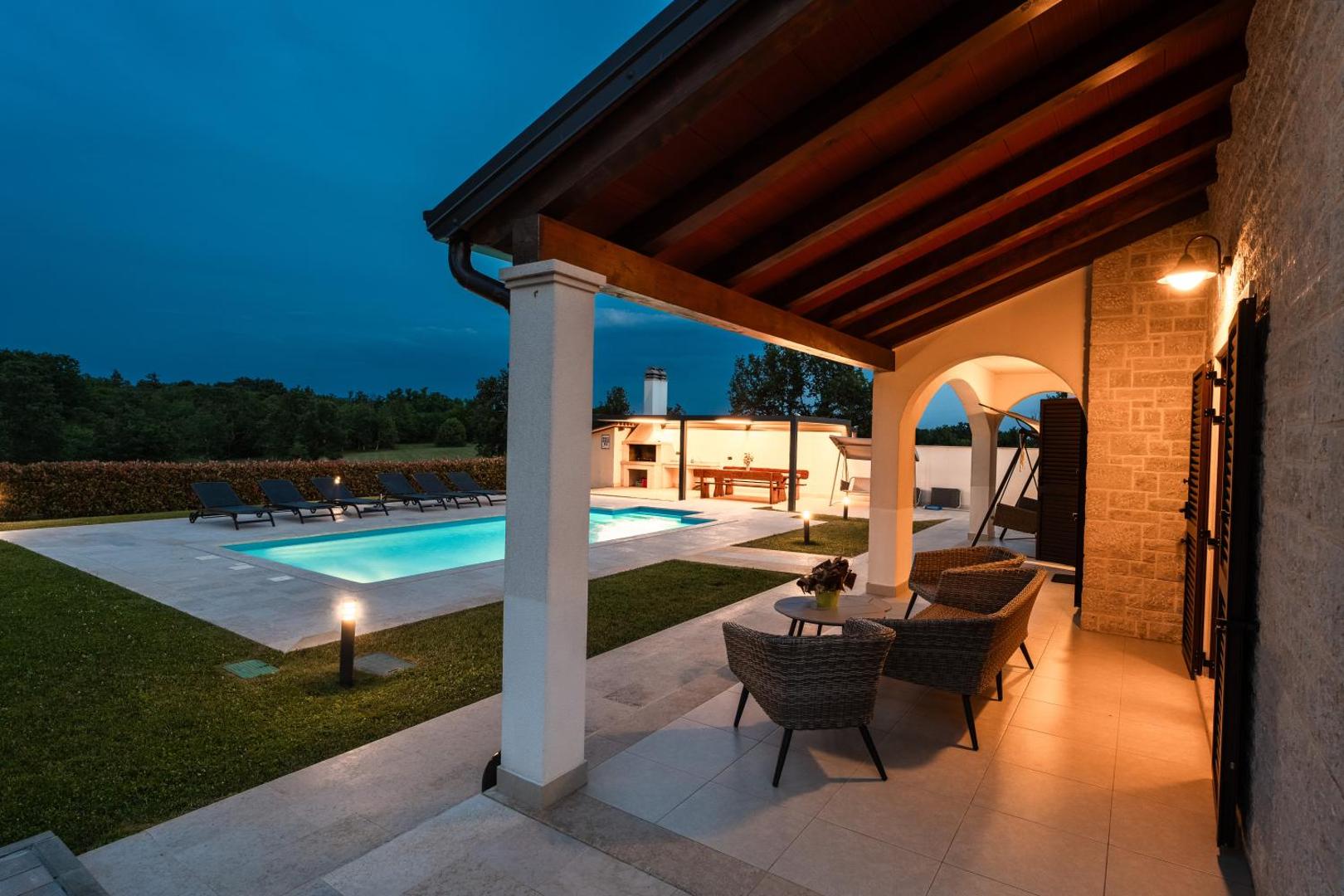 Villa Genia II — Foto 3