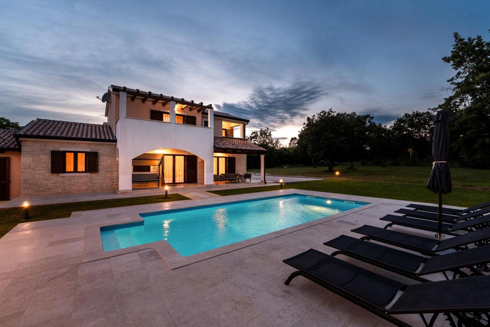 Villa Genia II — Foto 4