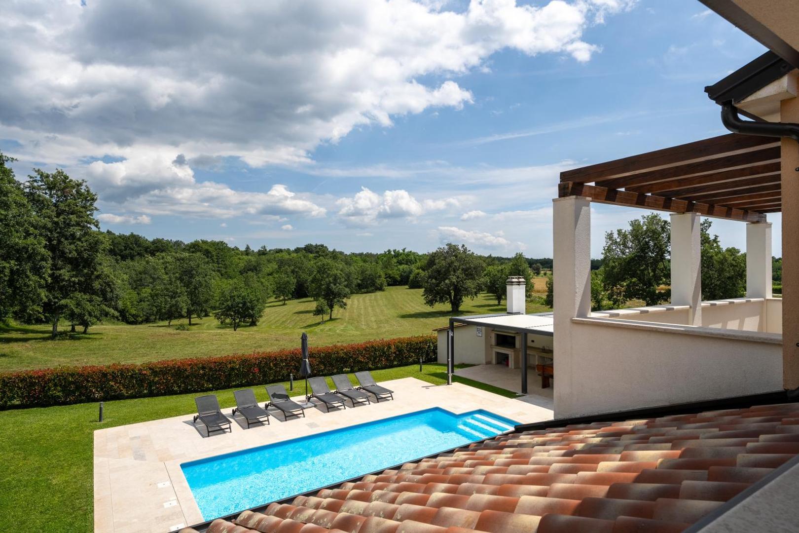 Villa Genia II — Foto 2
