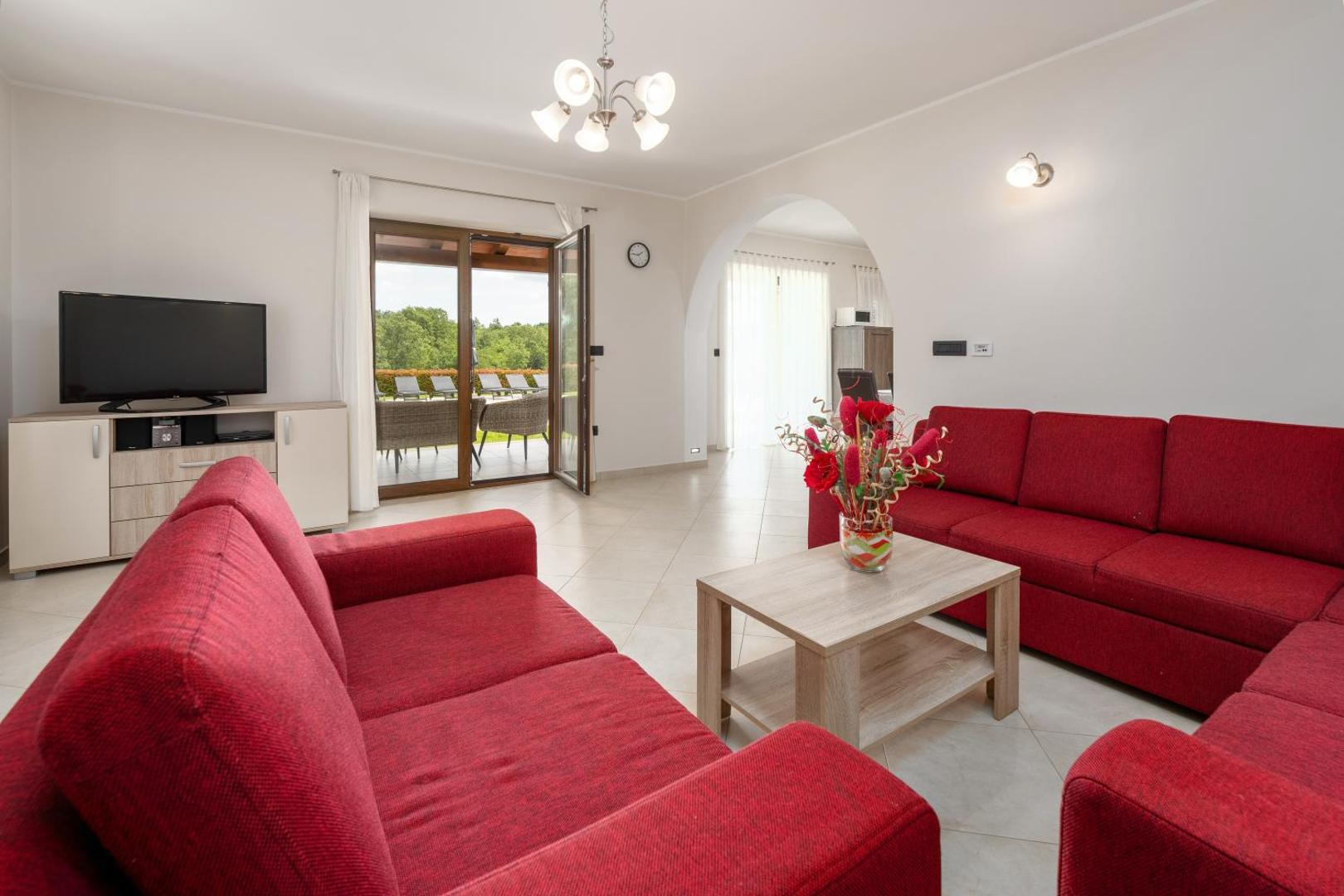Villa Genia II — Foto 6