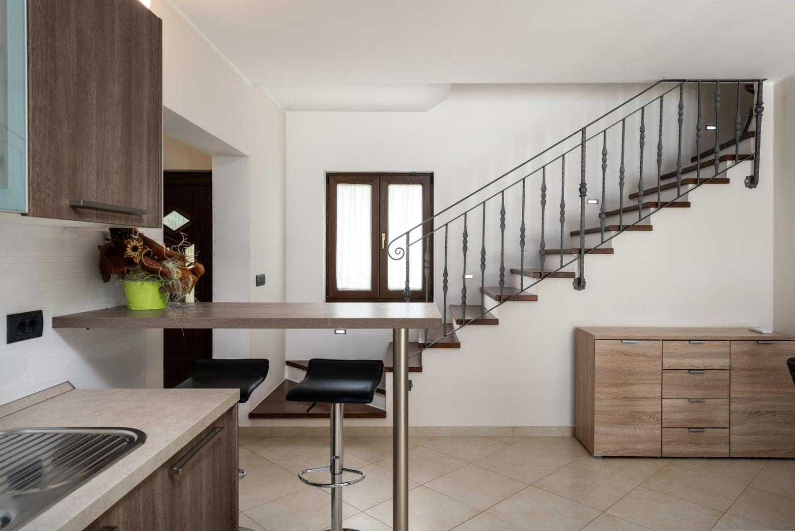 Villa Genia II — Foto 8