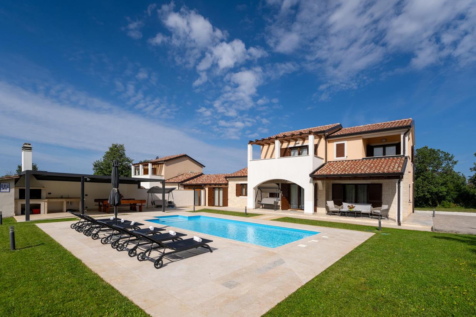 Villa Genia II — Foto 13