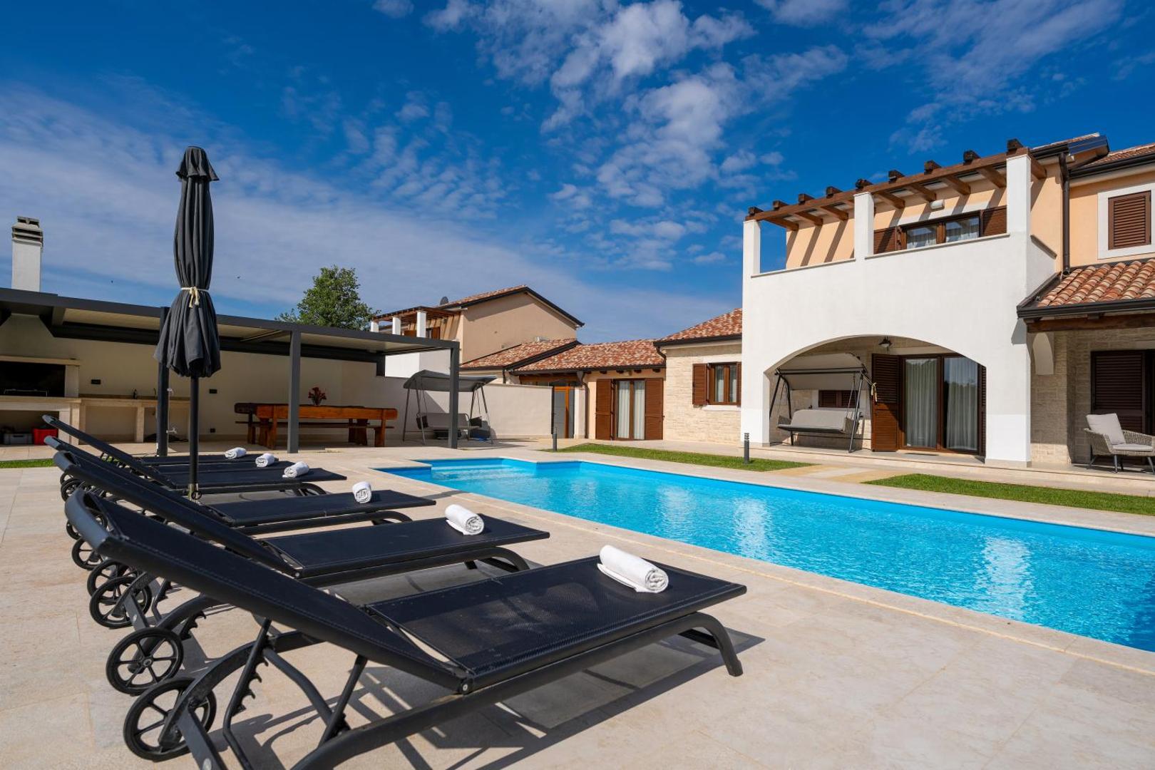 Villa Genia II — Foto 14