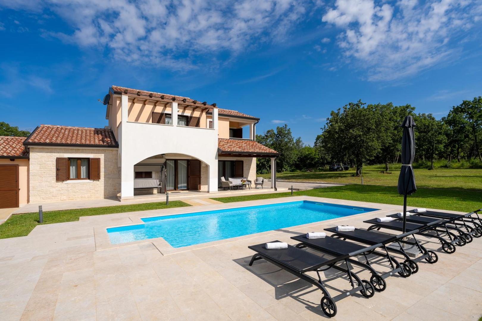 Villa Genia II — Foto 12